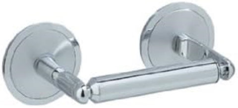 Valsan "Dirano" Premium Bathroom Accessories. Solid Brass Chromed Finish.