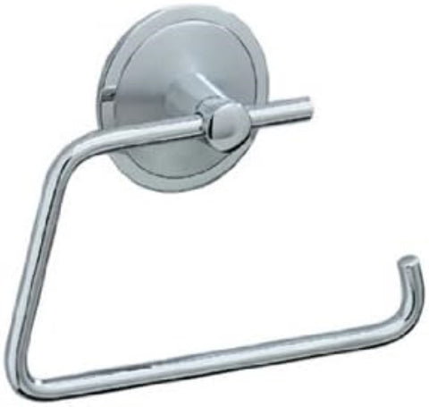 Valsan "Dirano" Premium Bathroom Accessories. Solid Brass Chromed Finish.