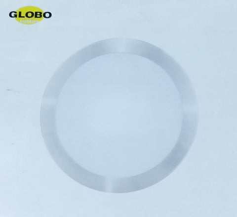 *Clearance* Round Flush Ceiling Light Globo 4912