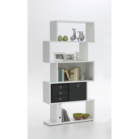 "Cubby" Display Shelving / Bookcase. Room Divider Storage Unit. Mega Range